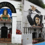 El Niño de las Pinturas defiende su obra ante el juez