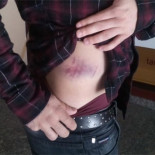 Un grupo estudiantil de extrema derecha "revienta" un acto de víctimas del franquismo