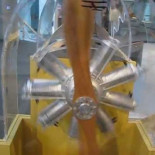 ¿Cómo disparaban los aviones de la Primera Guerra Mundial sin golpear las hojas de la hélice?