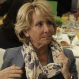 Aguirre reconoce haber dado "sin querer" a una de las motos y haberse ido sin el permiso de los agentes