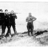 Una Plaza para el cura que denunció 1.700 fusilamientos franquistas