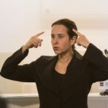 "Nuestro cerebro no nos permite ver la realidad tal como es"