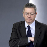 Las cinco trampas de la ley del silencio que Gallardón quiere imponer al poder judicial