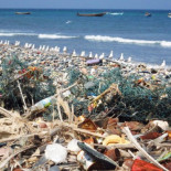 Lo que el vuelo MH370 nos enseñó: los océanos están llenos de basura [eng]