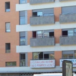 Desalojan la Corrala Utopía