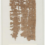 «No dejo de escribiros, pero no me tenéis en mente»