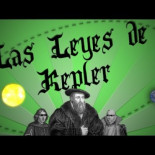 Las Leyes de Kepler en 2 minutos