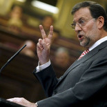 El PP cae en picado según un sondeo