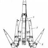 El lanzamiento de un cohete Soyuz como nunca lo habías visto