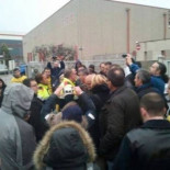 Gemalto propone salarios de Polonia