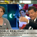 La (lamentable) puerta giratoria de LaSexta