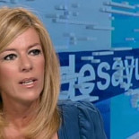 La Razón despide a Esther L. Palomera por sus críticas al Gobierno