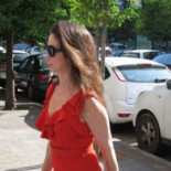 La jueza Alaya manda a una pareja de la Guardia Civil al Congreso