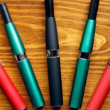 Los cigarrillos electrónicos no son absolutamente sanos, pero es que no tienen por qué serlo