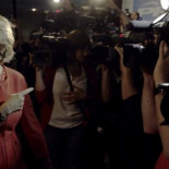 Aguirre, abucheada en Getafe