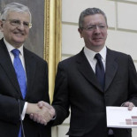 Torres-Dulce reconoce delante de Gallardón que la Fiscalía está "teledirigida" por el Gobierno