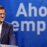 “¿Por qué desde 1990 D. Mariano Rajoy Brey no ha pedido nunca la excedencia de Santa Pola de registrador?