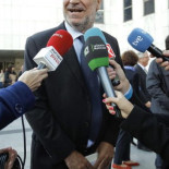 MAR: “Los policías con esas botas parecen albano kosovares”