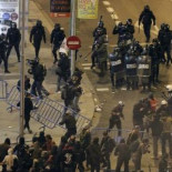 Ultimátum de los sindicatos policiales: o alguien dimite o habrá más movilizaciones