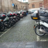 La nueva era de circular a 30km/h