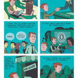 11 cosas que harán que estés en el promedio de la normalidad [EN]