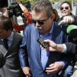 Juan Soler detenido por el intento de secuestro de Vicente Soriano