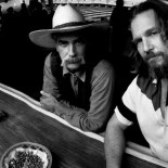 Jeff Bridges lleva desde 1984 fotografiando los entresijos de sus rodajes [FOTOGRAFÍA]