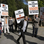 Los gitanos se rebelan en su Día Internacional contra los "estereotipos absurdos"