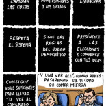 Juego democrático