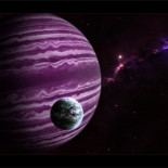 Encontrada una candidata a exoluna orbitando un planeta errante