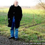 El niño que consiguió escapar de un tren de Auschwitz