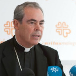 El matrimonio gay es como la unión entre un hombre y un perro o un bebé y un anciano