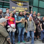 Se legaliza la Iglesia Pastafari en Polonia