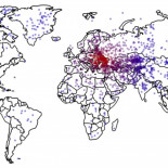 Americanos: cuanto menos saben sobre Ucrania más favorables son a la intervención militar [eng]