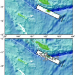 Se registra terrremoto de 8,3 en las Islas Solomon