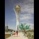 En fotos: la majestuosidad de la arquitectura de la era postsoviética