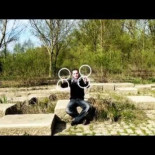 Malabarística ilusión