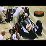 Paradas en boxes, 1950 y ahora