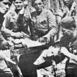 Los ustachas, los monstruos que horrorizaban a los mismos nazis