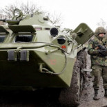 Kiev pierde control en el este de Ucrania