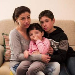 La madre de la niña con 16 malformaciones presenta recurso ante el Tribunal Constitucional