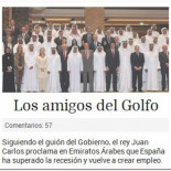 Titular glorioso para hoy