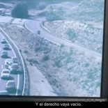 La DGT advierte del 'síndrome del carril izquierdo' y pide a los conductores utilizar el derecho