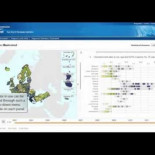 Mapa interactivo sobre el paro en europa [en]