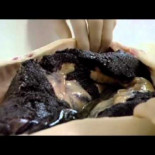 Ramsey en una piscifactoría de caviar en España [EN]