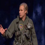 Monos, pollos, delfines y otros animales que defendieron la bandera de EEUU en la guerra de Irak