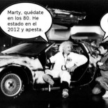 El mundo del automóvil está perdiendo el maldito juicio