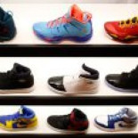 Masiva protesta detiene producción del mayor fabricante mundial de zapatillas