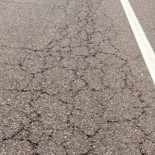 Deterioro "sin precedentes" en las carreteras españolas