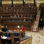 Los diputados están hartos de que les llamen “vagos”